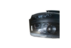 Pare choc avant RENAULT LAGUNA 2 Photo n°5