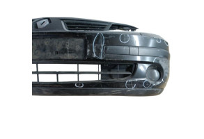 Pare choc avant RENAULT LAGUNA 2 Photo n°8