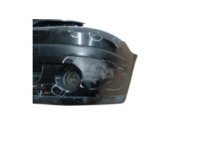 Pare choc avant RENAULT LAGUNA 2 Photo n°13