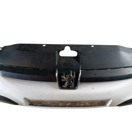 Pare choc avant PEUGEOT 307