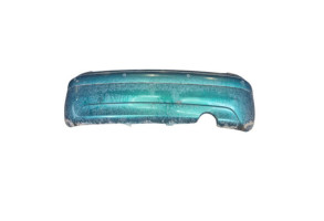 Pare choc arriere CITROEN C3 1 Photo n°3