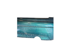 Pare choc arriere CITROEN C3 1 Photo n°6