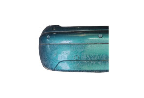 Pare choc arriere CITROEN C3 1 Photo n°9
