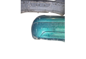 Pare choc arriere CITROEN C3 1 Photo n°15