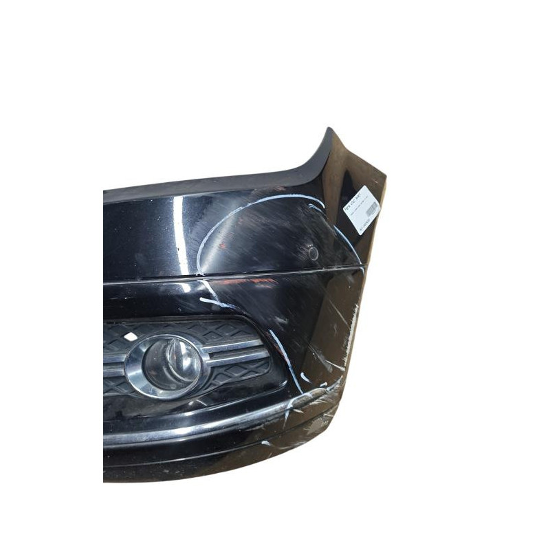 Pare choc avant MERCEDES CLASSE C 204 Photo n°1