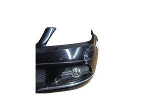 Pare choc avant MERCEDES CLASSE C 204 Photo n°2