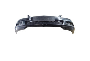 Pare choc avant MERCEDES CLASSE C 204 Photo n°4