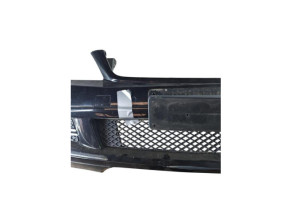 Pare choc avant MERCEDES CLASSE C 204 Photo n°6