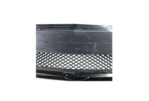 Pare choc avant MERCEDES CLASSE C 204 Photo n°8