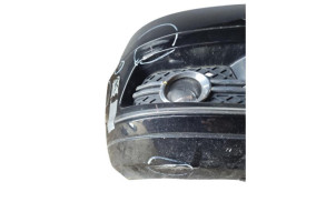 Pare choc avant MERCEDES CLASSE C 204 Photo n°9