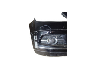Pare choc avant MERCEDES CLASSE C 204 Photo n°12