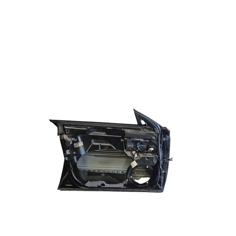 Porte avant gauche MERCEDES CLASSE CLS 219 Photo n°1 Porte avant gauche MERCEDES CLASSE CLS 219 Photo n°1