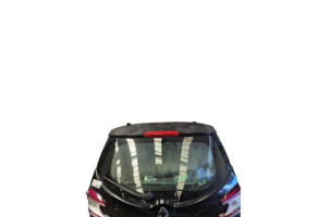 Malle/Hayon arriere RENAULT MEGANE 3 Photo n°5