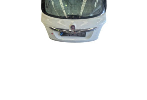 Malle/Hayon arriere FIAT 500X Photo n°5 Malle/Hayon arriere FIAT 500X Photo n°5