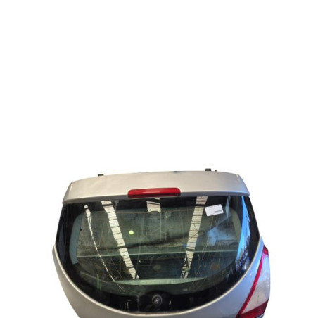 Malle/Hayon arriere RENAULT MEGANE 3