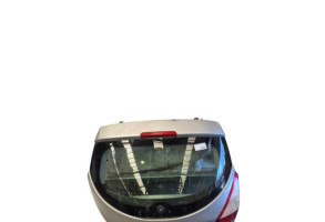 Malle/Hayon arriere RENAULT MEGANE 3 Photo n°1