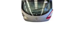 Malle/Hayon arriere RENAULT MEGANE 3 Photo n°2