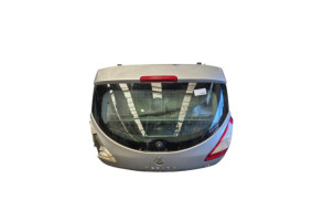 Malle/Hayon arriere RENAULT MEGANE 3 Photo n°5