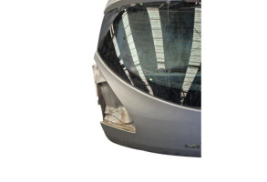 Malle/Hayon arriere RENAULT MEGANE 3 Photo n°6