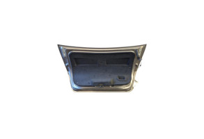 Malle/Hayon arriere PEUGEOT 407 Photo n°4