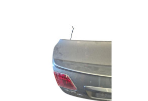 Malle/Hayon arriere TOYOTA AVENSIS 3 Photo n°1 Malle/Hayon arriere TOYOTA AVENSIS 3 Photo n°1