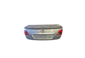 Malle/Hayon arriere TOYOTA AVENSIS 3 Photo n°3 Malle/Hayon arriere TOYOTA AVENSIS 3 Photo n°3
