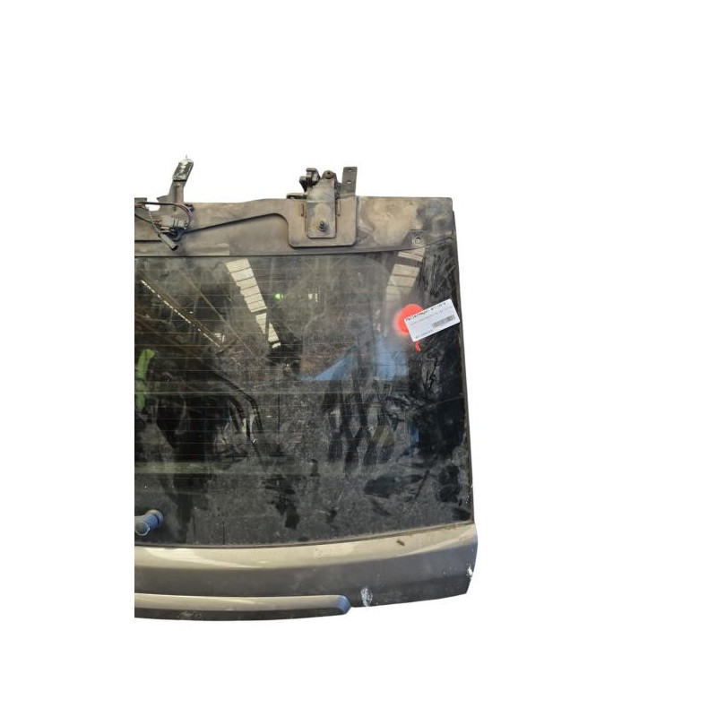 Malle/Hayon arriere LAND ROVER RANGE ROVER 1 SPORT Photo n°1