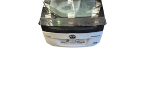 Malle/Hayon arriere TOYOTA PRIUS 3 Photo n°2
