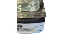 Malle/Hayon arriere TOYOTA PRIUS 3 Photo n°3