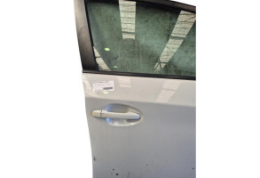 Porte avant droit TOYOTA PRIUS 3 Photo n°2