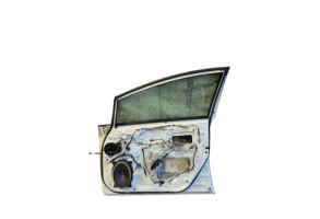 Porte avant droit TOYOTA PRIUS 3 Photo n°4