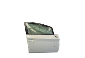 Porte avant droit TOYOTA PRIUS 3 Photo n°5