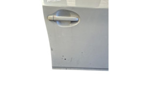 Porte avant droit TOYOTA PRIUS 3 Photo n°7