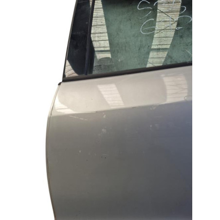 Porte arriere gauche RENAULT MEGANE 3