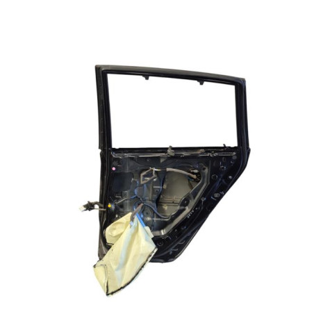 Porte arriere droit RENAULT KOLEOS 1