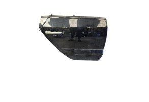 Porte arriere droit RENAULT KOLEOS 1 Photo n°3 Porte arriere droit RENAULT KOLEOS 1 Photo n°3