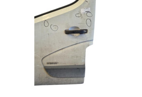 Porte avant gauche OPEL MOVANO B Photo n°3