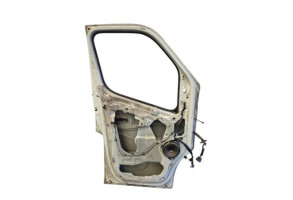Porte avant gauche OPEL MOVANO B Photo n°4
