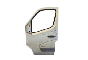 Porte avant gauche OPEL MOVANO B Photo n°5
