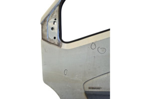Porte avant gauche OPEL MOVANO B Photo n°7