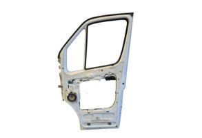 Porte avant droit MERCEDES SPRINTER 2 Photo n°2