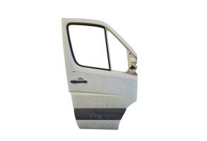 Porte avant droit MERCEDES SPRINTER 2 Photo n°3