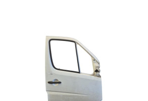 Porte avant droit MERCEDES SPRINTER 2 Photo n°4