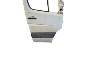 Porte avant droit MERCEDES SPRINTER 2 Photo n°7