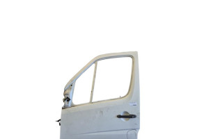 Porte avant gauche MERCEDES SPRINTER 2 Photo n°2