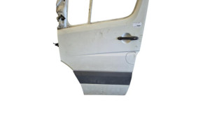 Porte avant gauche MERCEDES SPRINTER 2 Photo n°3