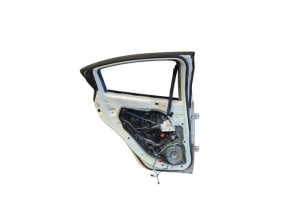 Porte arriere gauche ALFA ROMEO GIULIETTA 2 Photo n°8