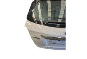 Malle/Hayon arriere TOYOTA YARIS 3 Photo n°4 Malle/Hayon arriere TOYOTA YARIS 3 Photo n°4