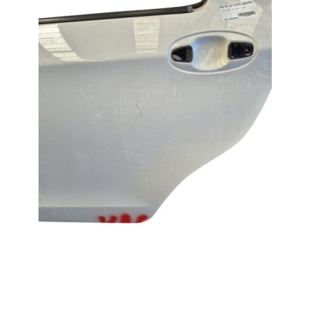 Porte arriere gauche TOYOTA YARIS 3