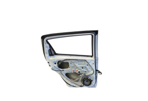 Porte arriere gauche TOYOTA YARIS 3 Photo n°2 Porte arriere gauche TOYOTA YARIS 3 Photo n°2